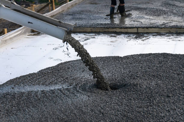 Best Driveways & Floors  in Wright, FL